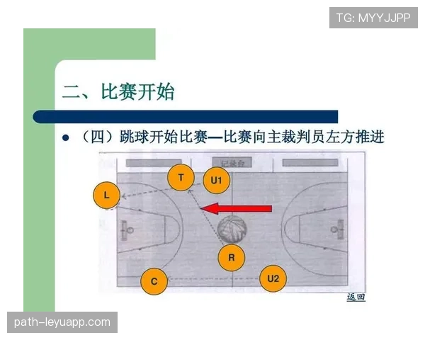 争球规则中裁判判罚犯规的关键条件与常见误区