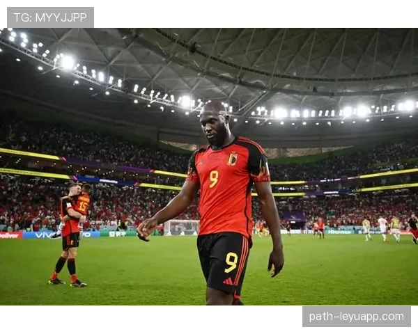 比利时2026世界杯前景如何：黄金一代谢幕前能否再创佳绩
